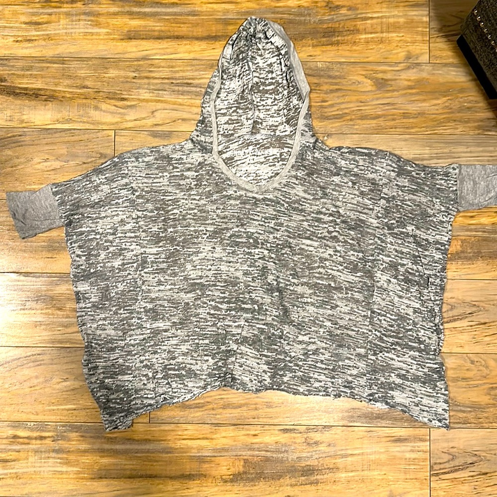 Woman’s Shirt
